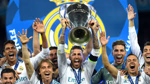 Todas las noticias sobre final champions league 2018 publicadas en el país. Real Madrid S Third Straight Champions League Title Cements Place In History