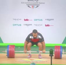 Pin On Weightlifting