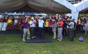 Pasukan gerakan am (pga) merupakan salah satu cawangan polis diraja malaysia (pdrm). Institusi Keluarga Asas Perpaduan Negara Tpm