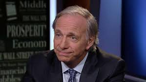 A place for redditors to share their favorite things learned from ray dalio. Ray Dalio Worries Capitalism Could Go Extinct Fox Business