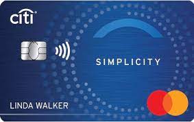 Simply tell the waiter that you're a citi credit cardholder and pay your bill with your citi simplicity credit card. Citi Simplicity Card Reviews 2 500 Ratings