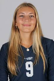 2024 Women's Volleyball Roster
