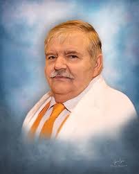 Billy Shackleford Obituary