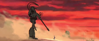 J.mp/mgr2h5 don't miss the hottest new trailers I Am Not A Gun The Timelessness Of The Iron Giant Tv Streaming Roger Ebert