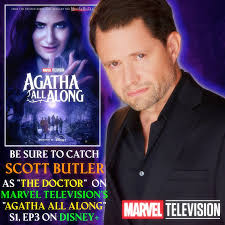 Dan Clover's Instagram, Twitter & Facebook