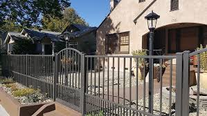 Another great reason to invest in a new sacramento fence for your home is to maintain privacy for you and. Building Quality Residential Fences In Sacramento Ca Classic Fence Co