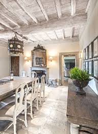 Interno 4 Quin Interni Di Casa Di Campagna Cucine In Stile Country Saloni Rustici