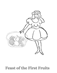 Shavuot Activity Book Book Activities Coloring Pages Shavuot