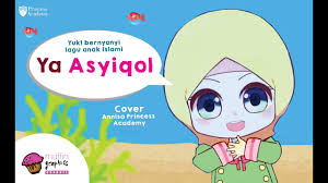 Download Lagu Anak Anak Islami Mp3 Gratis