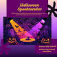 Halloween Spooktacular Spotlights event image