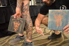 We did not find results for: The Devils Half Acre Tattoo Expo Home Facebook
