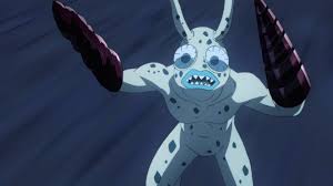Maniglie e pomelli venduti a parte. Destrochloridium One Punch Man Wiki Fandom