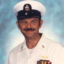 Terry Lee Chambers Obituary