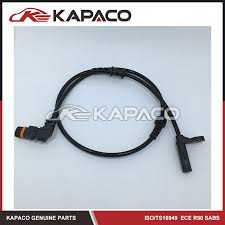 Front Abs Wheel Speed Sensor For Mercedes Benz C Class S204 W204 2049057900 204 905 79 00 A2049057900 A204 905 79 00 Benz C Ab Wheel C Class