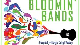 Bloomin’ Bands