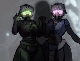 Jade The Titan hentai videos, GIFs, and images | R34.app