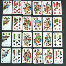 Sixty Six Card Game Wikipedia