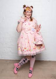 Sweet Lolita - Museo Leikki