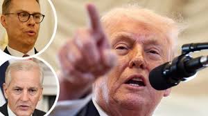 Donner suuttui Tanja Saarelalle