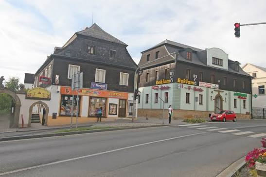 Geroldsgrün