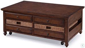 Deen landed on her feet following the controversy. Cottage Lane Coffee Wood Rectangular Lift Top Cocktail Table From Magnussen Home Coleman Furniture