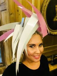 Bespoke Hats and Headpieces in Essex