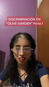 Discriminación en Olive Garden Guadalajara