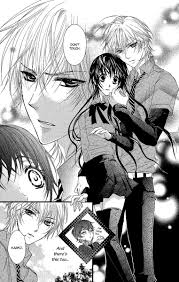 The Daughter Of The Albert House Wishes For Ruin Chapter 7 Mishounen Produce 16 Read Mishounen Produce Chapter 16 Online Romantic Anime Anime Romantic Manga