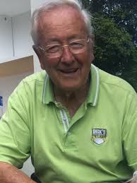 Obituary information for Richard A. Oakley