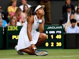 Tennis star naomi osaka was fined $15,000 for not talking to the media after her straight set victory at the french open on sunday, roland garros announced in a statement. Fdzfghvgxhsfzm