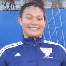 Nohelia Francisco's Annenberg High School Bio