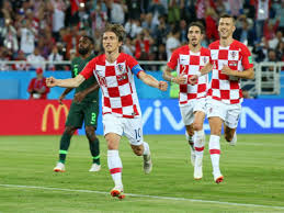 Tối nay, màn đụng độ đó sẽ được tái hiện, nhưng là ở trận đấu cuối. Phap Vs Croatia Chung Káº¿t World Cup Tam Giac Vang Ä'e Dan Sao Tá»· Báº£ng