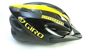 Find great deals on ebay for giro livestrong helmet. Helmets Protective Gear Giro Livestrong Nelo S Cycles
