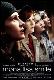 O Sorriso de Mona Lisa