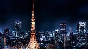 Tokyo, city and capital of tokyo 'to' (metropolis) and of japan. Tokyo Tower Japan Hisour Hi So You Are