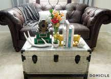 Favorite this post jul 1 16 Old Trunks Turned Coffee Tables That Bring Extra Storage And Character