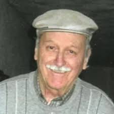 Obituary information for George Albert Lambert