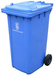 Br a bin is also a trash can. What Goes In My Bins Blue Bins Falkirk Council