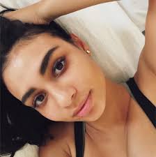 Beauty Crush Wednesday: Kristen Noel Crawley