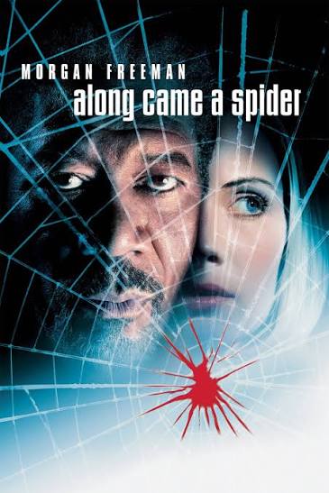 Along Came a Spider | Rotten Tomatoes