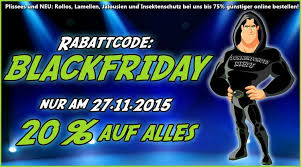 Ab bestellung lieferbereit in 3 tagen. Sonnenschutz Riese Blackfriday Morgen 27 11 2015 Sonnenschutz Riese Nimmt Dieses Datum Zum Anlass Fur Ein Spezielles Angebot Mit Einem Eintagigen Sonderrabatt Von 20 Auf Das Gesamte Sortiment