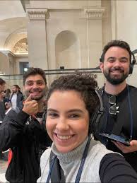 My Friend Steve Couple