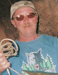 Obituary for KEITH BARTON