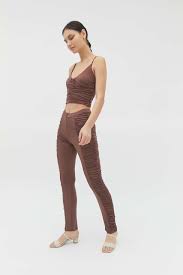 We did not find results for: I Am Gia I Am Gia Estella Ruched Skinny Pant In Chocolate Brown Lyst
