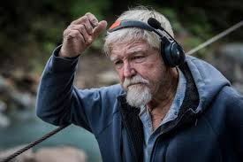 Dakota' Fred Hurt of Gold Rush: White Water