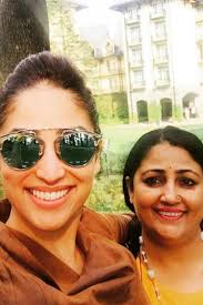 Here's everything we know about her husband. Yami Gautam Family Husband Sister Age Height