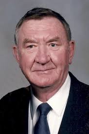 Obituary: Darwin Hook