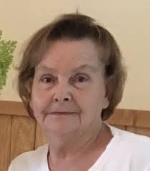 Obituary information for Patricia Ann Gault