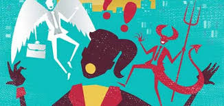 بين   أخلاق   الدين , ودين  الأخلاق ….