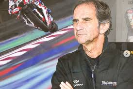 Davide Brivio Ingin Aprilia Manfaatkan Situasi Sulit Honda dan Yamaha di  MotoGP 2024 : Okezone Sports